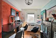 Aparte 5 Zimmer Neubauwohnung