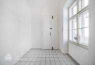 Lichtdurchflutete Garconniere in zentraler Lage