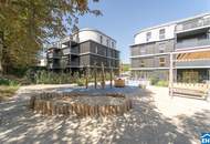 Vorsorge beginnt mit Stadtvillen in Mödling.