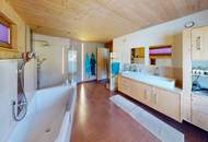 NEUER PREIS!!! Stil in Perfektion – Traumhaftes Einfamilienhaus mit Feng-Shui-Konzept!
