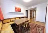 Perfekt für Paare und Familien: Drei-Raumwohnung mit Loggia und Carport