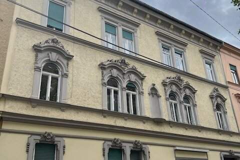 Stadtleben par excellence: Geräumige 3-Zimmer-Wohnung in Graz zu vermieten!, Wohnung-miete, 710,87,€, 8010 Graz(Stadt)