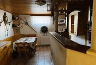 Sofort bezugsfertiger Bungalow mit Gartenparadies! 60 min von Wien!