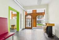 Geschäftslokal in Top-Lage – Fussgängerzone Wiener Neustadt