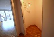 NEUER PREIS! - Bezugsfertige 3 Zimmer-Wohnung mit sonnigen Balkon und Tiefgaragenplatz im Wienerwald!