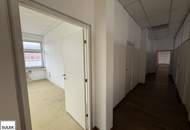 Flexible Gewerbeflächen + Parkplätze (optional) mit perfekter Anbindung in Vösendorf kurzfristig mieten! **VIDEOBESICHTIGUNG**