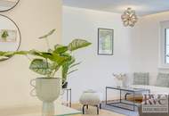 Modern-komfortabel Rundum sanierte 4-Zimmer-Wohnung mit Wohlfühlterrasse