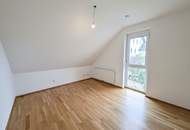 Traumhafte Dachgeschoßwohnung in Behamberg – 4 Zimmer, Terrasse &amp; Stellplatz!