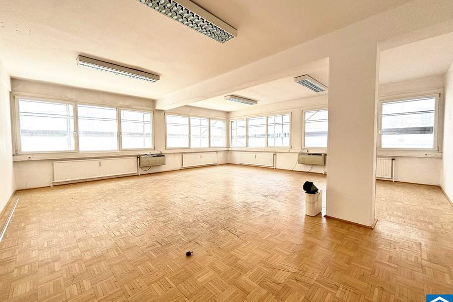 Laurenzi am Fluss, Gewerbeobjekt-kauf, 890.000,€, 1010 Wien 1., Innere Stadt
