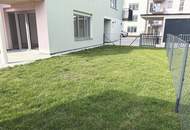 ERSTBEZUG "ein viertel grün" in Wr. Neustadt - herrliche 2 Zimmerwohnung mit traumhaftem Garten