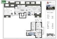 Anleger Aktionspreise mit Mietgarantie & guter Preisentwicklung. Penthouse auf 2 Etagen, mit Waldsauna - Wald | Berg | Fluss amBergblick19, Top 11+12. - WOHNTRAUM