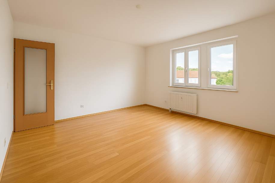 3-Zimmer Wohnung mit Balkon in Straßwalchen, Wohnung-kauf, 339.000,€, 5204 Salzburg-Umgebung