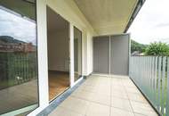 Betreutes Wohnen in Randegg – schöne 2 Zimmerwohnung mit Balkon