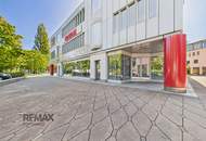 Attraktive Bürofläche in der Quellenstraße