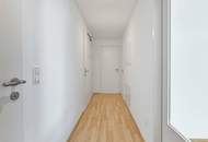 HOCH HINAUS >> großzügig Wohnen im 2. Dachgeschoss >> Dachterrasse mit Wien-Blick