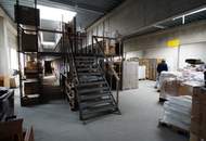 Logistikfläche***2 Hallen***30 Stellplätze***Ausbaupotential***