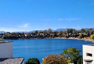 TRAUMHAFTES REFUGIUM AM PRIVATSEE