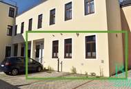 Elegante, sehr ruhige, klimatisierte 2-Zimmer Eigentumswohnung mit Dachterrassen- und Gartennutzung - eigener PKW-Stellplatz