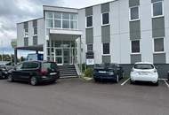 2 Büroflächen in Traun direkt an der B 1 zu vermieten 175 m2 und 170 m2