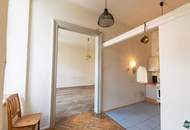 NEU IM ANGEBOT – Charmante Altbauwohnung mit Entwicklungspotenzial in Hernals