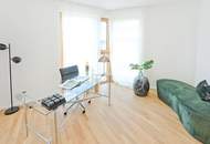 AB AUGUST: Erstklassige 4-Zimmer Wohnung im Metropolitan - PROVISIONSFREI! Mit südseitigem Balkon!