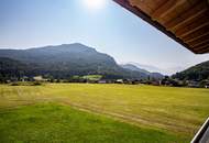 „Wo Wohngenuss beginnt“ – stilvolles, neuwertiges Einfamilienhaus