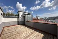 Anlegerpaket Wien-Meidling: 6 möblierte Wohnungen | bis zu 6 % Rendite | Airbnb