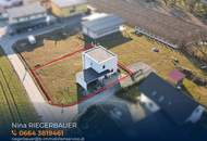 Moderner Neubau im Grünen nähe Stubenbergsee und Kaindorf