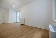 Betreutes Wohnen in Wiener Neustadt – zentral gelegene 3 Zimmerwohnung mit Balkon