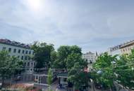 BLICKFANG WÄHRING – ZUHAUSE MIT AUSSICHT