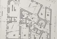 Repräsentatives Büro mit ca. 190 m² nahe U4 Pilgramgasse