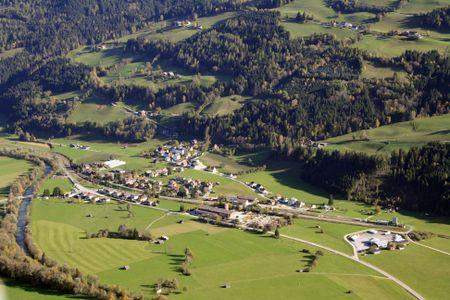 Ein Zuhause mit Seele – für Menschen, die das Besondere schätzen! "AUCH MIETKAUF MÖGLICH", Haus-kauf, 8965 Liezen
