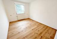 Gepflegte 3-Zimmer-Wohnung mit Loggia in Leonding (Ruhige Lage)