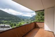 "Sky View Gastein" – moderner Zweitwohnsitz mit Weitblick in Bad Gastein!