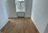 Erstbezug nach Sanierung – helle 3-Zimmer Wohnung mit neuer Küche in Baden