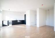 Penthouse-Wohnung in Klagenfurt-West | Terrasse, Tiefgarage & Seenähe