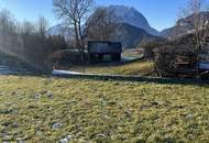 Privatverkauf - Rückzugsort im Grünen mit wunderschönem Panoramblick