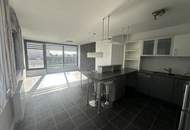 4 Zimmer Dachgeschoss-Maisonette mit Klimaanlage