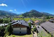 Dachgeschoss-Maisonette in sonniger Panoramalage