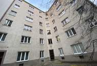 2 Zimmer Wohnung Quellenstraße