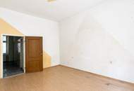 Charmante 3-Zimmer-Altbauwohnung mit Potenzial in zentraler Ruhelage