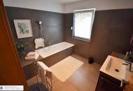 TOP modernes Einfamilienhaus mit Garten, Terrasse, Garage und Carport Nähe Wien