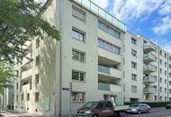 "Ehemalige Praxis - Adaptierung zur Wohnnutzung erforderlich"