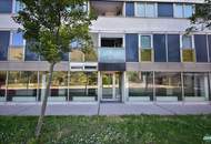 Geschäftsfläche – 310 m² am Erlaaer Platz