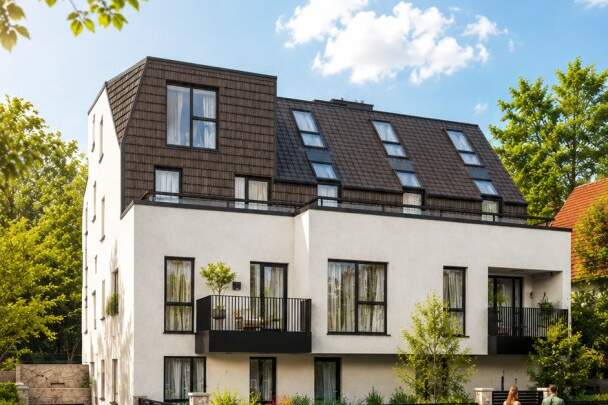 NEU in Hietzing! Nur 13 exklusive Eigentumswohnungen – 5 % Rabatt für die ersten Käufer., Wohnung-kauf, 775.200,€, 1130 Wien 13., Hietzing