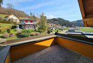 Hochwertige Mietwohnung mit zwei Terrassen