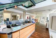 Installationsbetrieb in frequentierter Lage