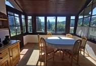 Entzückendes Wochenendhaus mit traumhafter Aussicht