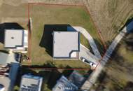 Moderne Neubau-Einfamilienvilla nahe Neulengbach