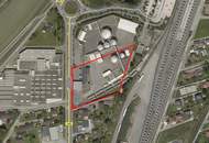 Ihr neuer Bürostandort in Grenznähe – Exzellente Verkehrsanbindung für Ihren Erfolg